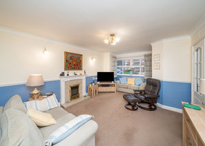 LOUNGE- click for photo gallery